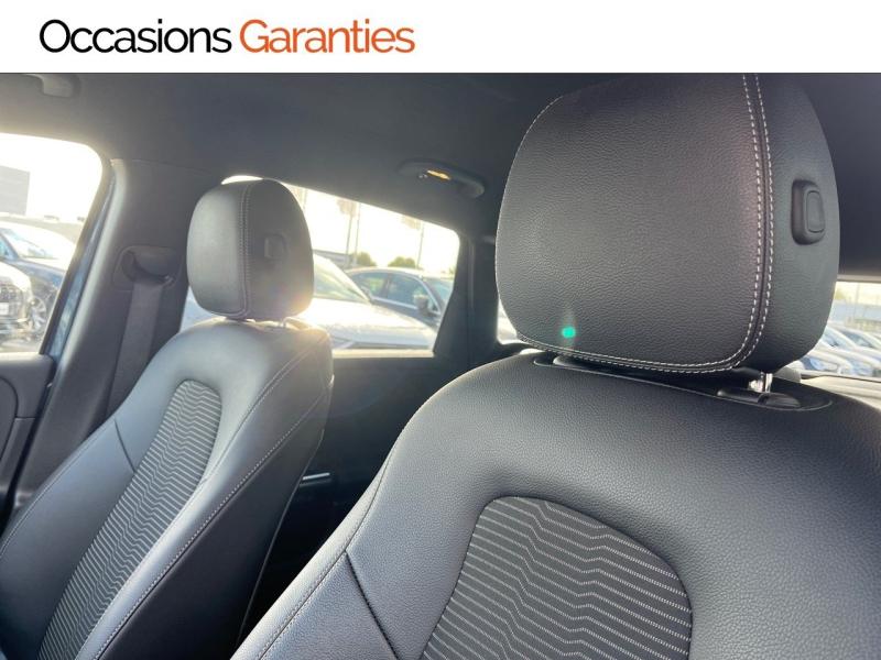 Voitures occasions MERCEDES-BENZ CLASSE B Progressive Line Ed Cesson-Sévigné