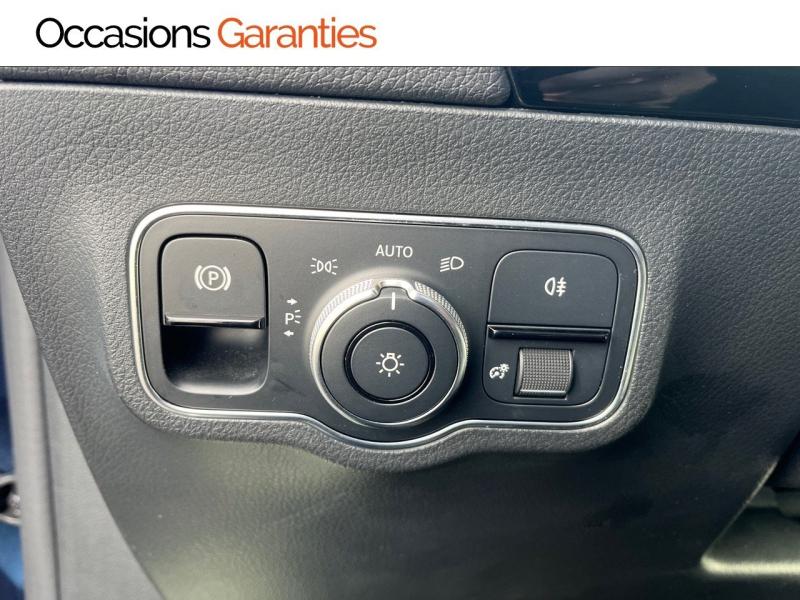 Voitures occasions MERCEDES-BENZ CLASSE B Progressive Line Ed Cesson-Sévigné