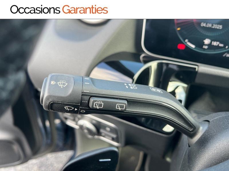 Voitures occasions MERCEDES-BENZ CLASSE B Progressive Line Ed Cesson-Sévigné