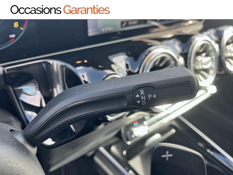 Voitures occasions MERCEDES-BENZ CLASSE B Progressive Line Ed Cesson-Sévigné