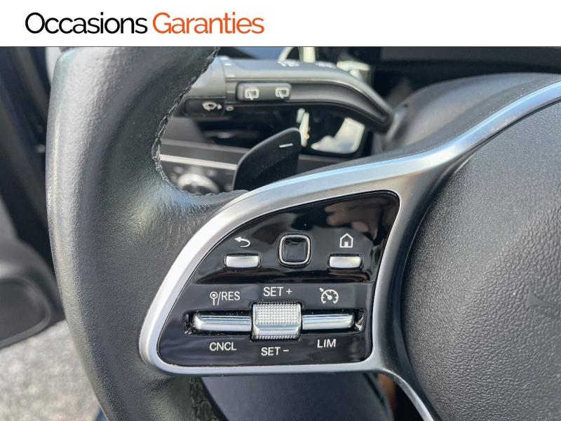 Voitures occasions MERCEDES-BENZ CLASSE B Progressive Line Ed Cesson-Sévigné