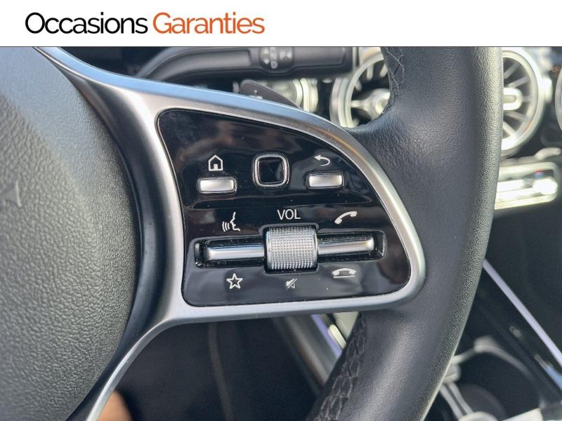 Voitures occasions MERCEDES-BENZ CLASSE B Progressive Line Ed Cesson-Sévigné