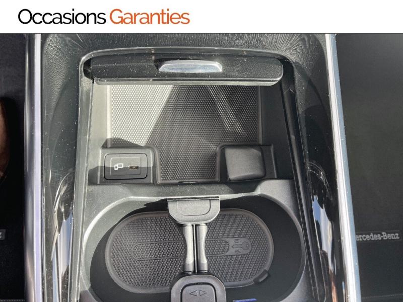 Voitures occasions MERCEDES-BENZ CLASSE B Progressive Line Ed Cesson-Sévigné