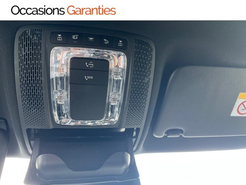 Voitures occasions MERCEDES-BENZ CLASSE B Progressive Line Ed Cesson-Sévigné