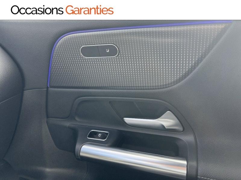 Voitures occasions MERCEDES-BENZ CLASSE B Progressive Line Ed Cesson-Sévigné