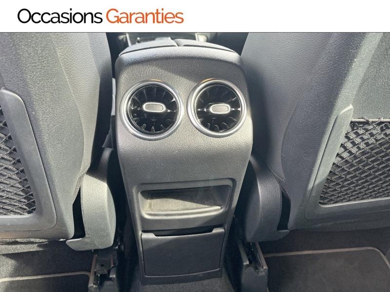 Voitures occasions MERCEDES-BENZ CLASSE B Progressive Line Ed Cesson-Sévigné