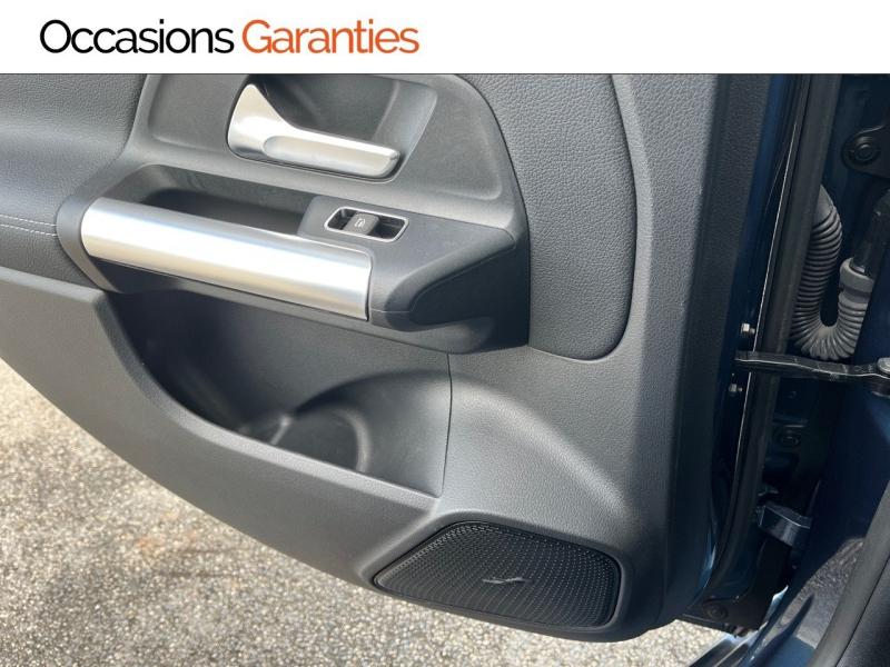 Voitures occasions MERCEDES-BENZ CLASSE B Progressive Line Ed Cesson-Sévigné