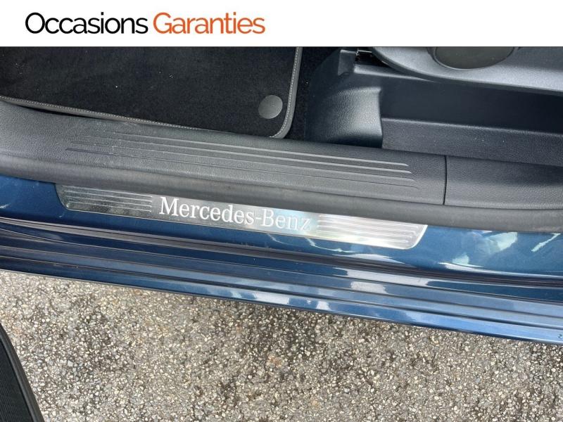 Voitures occasions MERCEDES-BENZ CLASSE B Progressive Line Ed Cesson-Sévigné