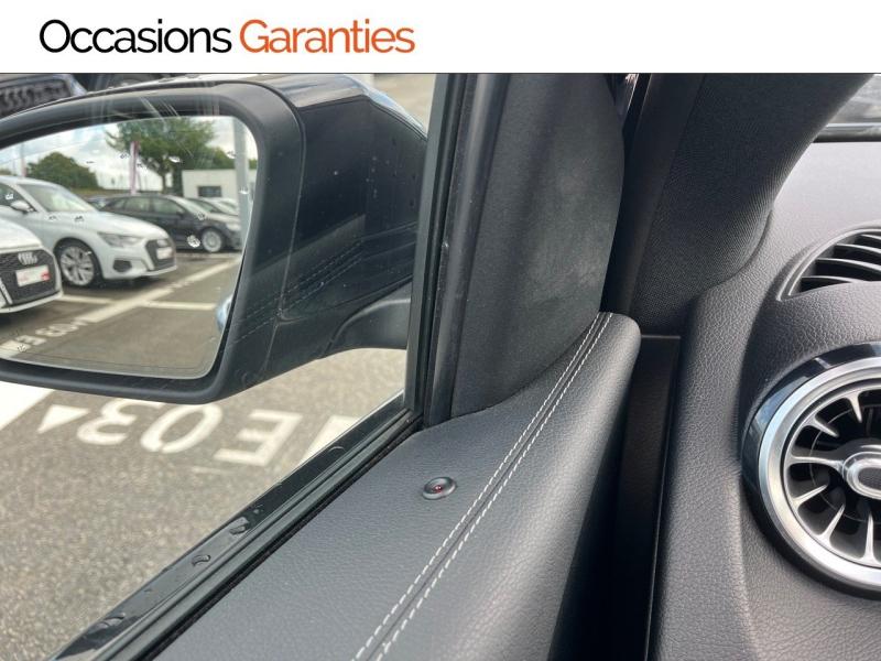 Voitures occasions MERCEDES-BENZ CLASSE B Progressive Line Ed Cesson-Sévigné