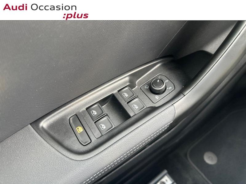 Voitures occasions Audi A1 Sportback Advanced Cesson-Sévigné