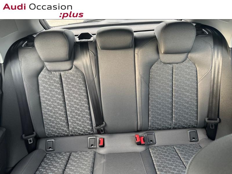 Voitures occasions Audi A1 Sportback Advanced Cesson-Sévigné