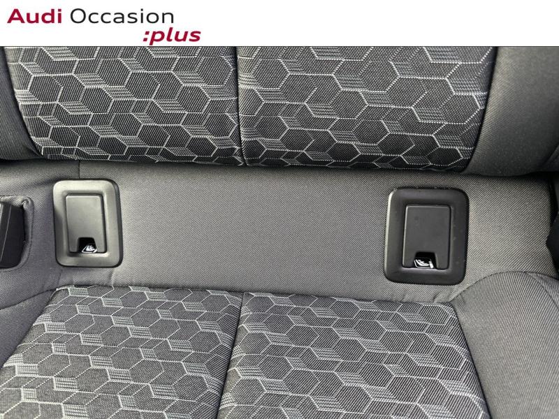 Voitures occasions Audi A1 Sportback Advanced Cesson-Sévigné