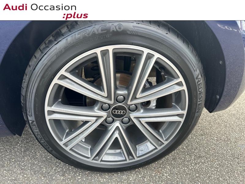 Voitures occasions Audi A1 Sportback Advanced Cesson-Sévigné