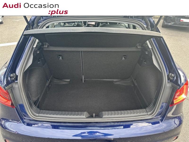 Voitures occasions Audi A1 Sportback Advanced Cesson-Sévigné