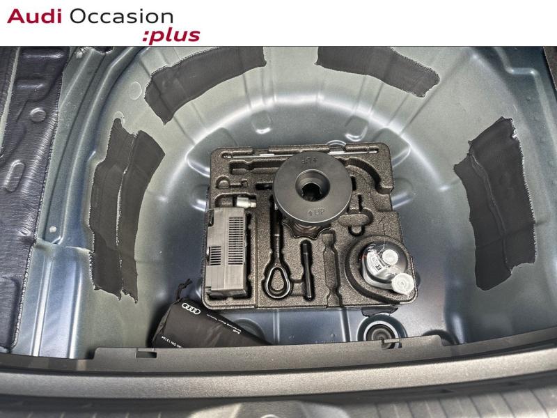 Voitures occasions Audi A1 Sportback Advanced Cesson-Sévigné