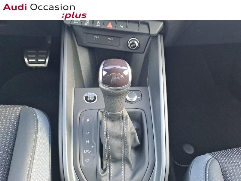 Voitures occasions Audi A1 Sportback S line Cesson-Sévigné