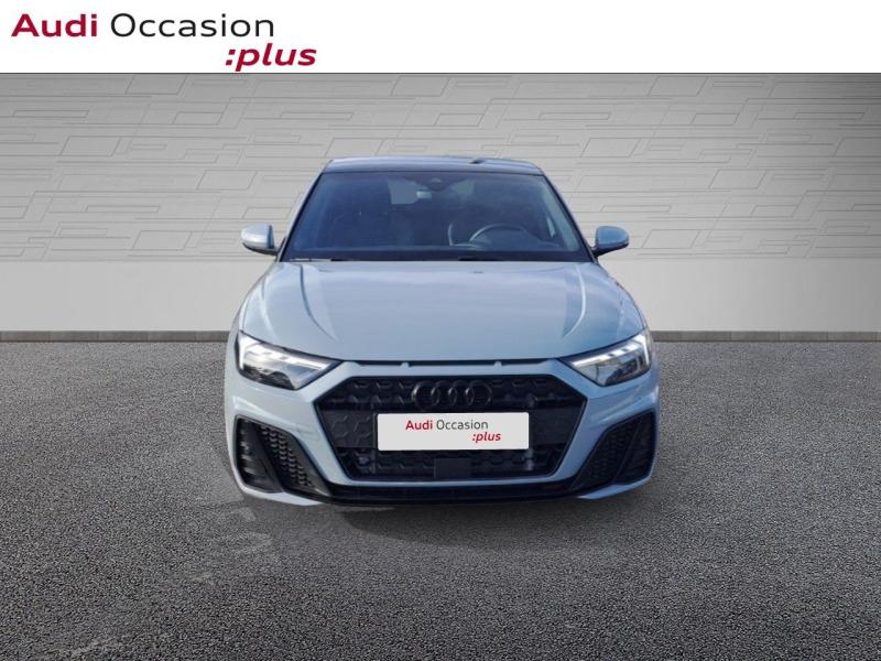 Voitures occasions Audi A1 Sportback S line Cesson-Sévigné