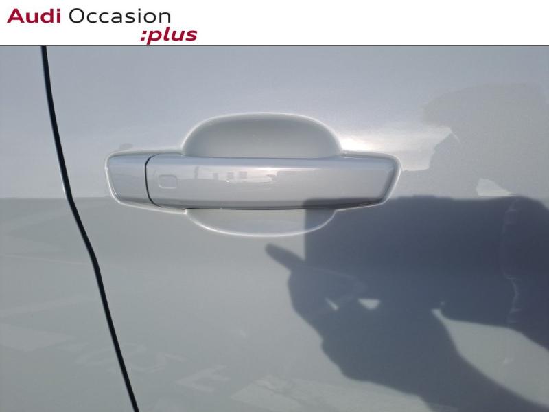 Voitures occasions Audi A1 Sportback S line Cesson-Sévigné
