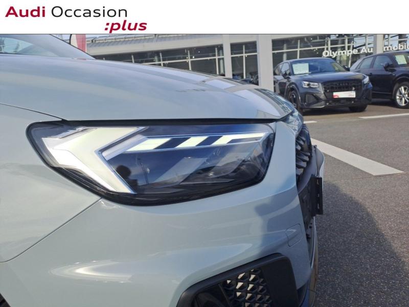 Voitures occasions Audi A1 Sportback S line Cesson-Sévigné