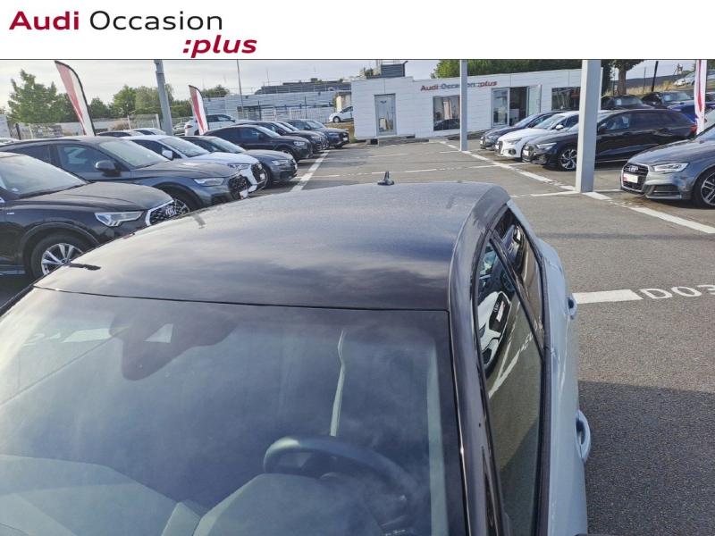Voitures occasions Audi A1 Sportback S line Cesson-Sévigné
