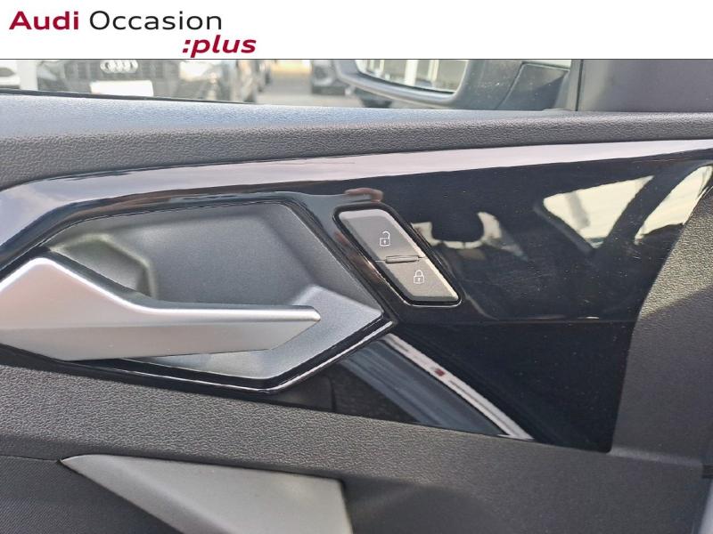 Voitures occasions Audi A1 Sportback S line Cesson-Sévigné