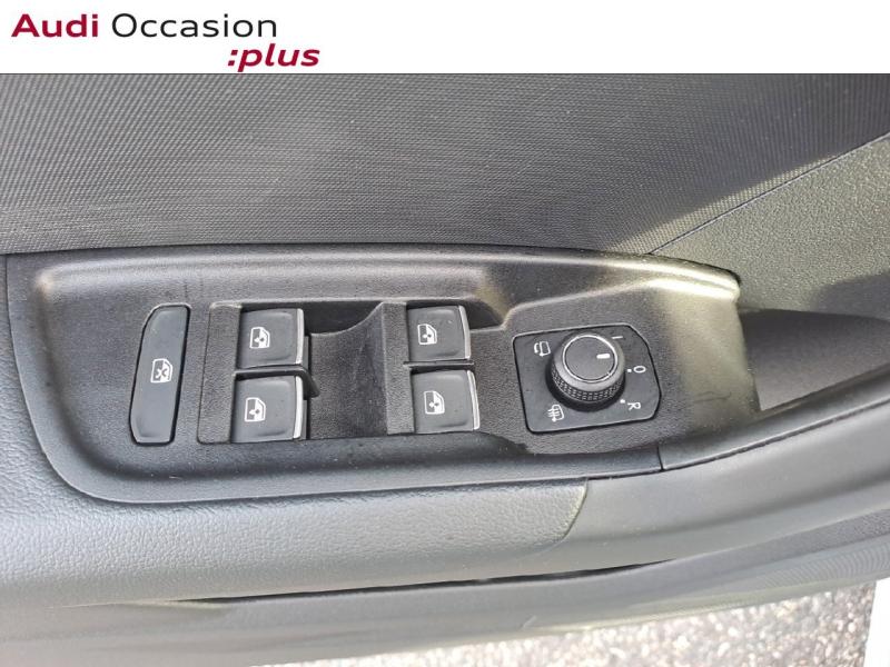 Voitures occasions Audi A1 Sportback S line Cesson-Sévigné