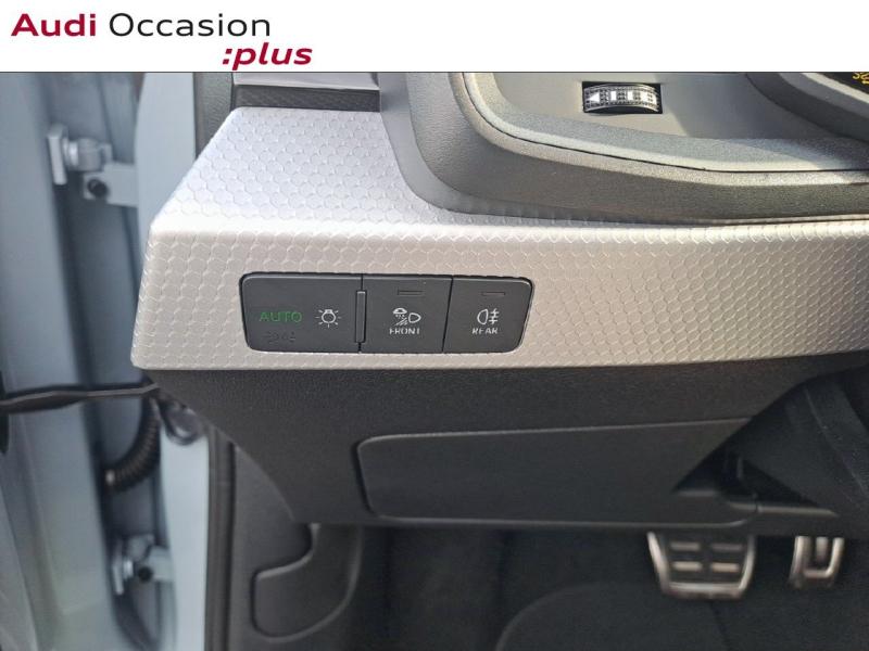 Voitures occasions Audi A1 Sportback S line Cesson-Sévigné