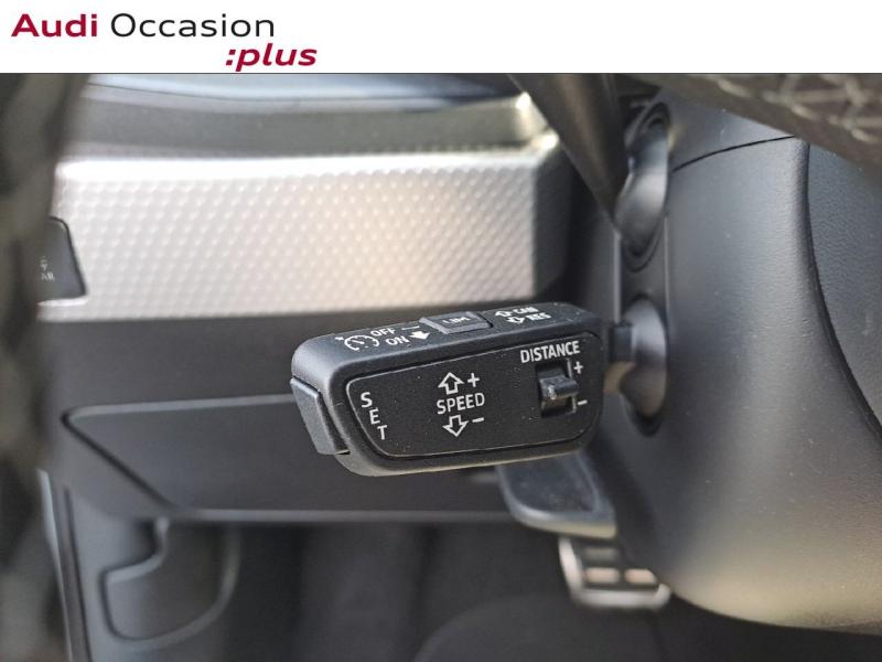 Voitures occasions Audi A1 Sportback S line Cesson-Sévigné
