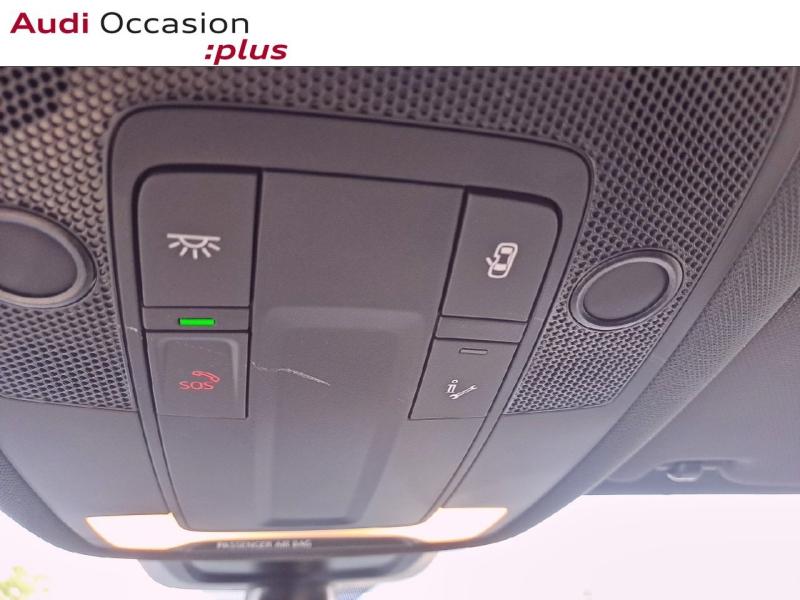 Voitures occasions Audi A1 Sportback S line Cesson-Sévigné