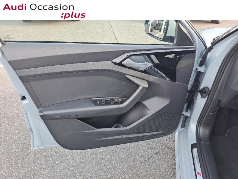 Voitures occasions Audi A1 Sportback S line Cesson-Sévigné
