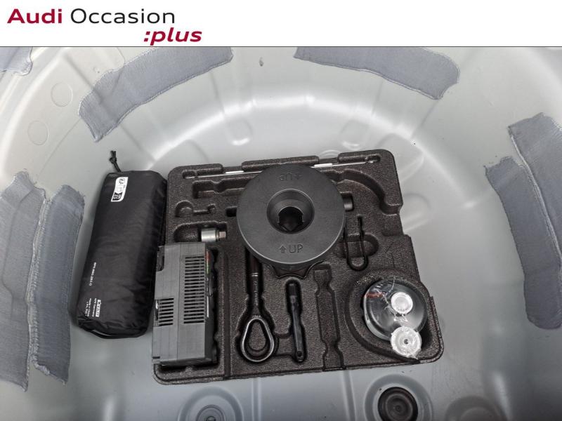 Voitures occasions Audi A1 Sportback S line Cesson-Sévigné