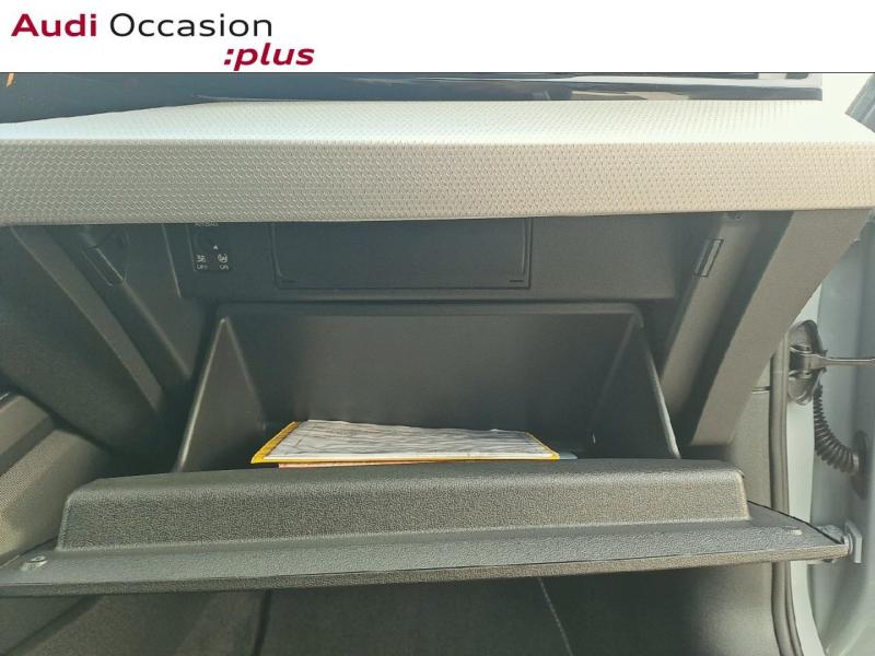 Voitures occasions Audi A1 Sportback S line Cesson-Sévigné