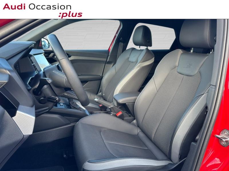 Voitures occasions Audi A1 Sportback S line Cesson-Sévigné