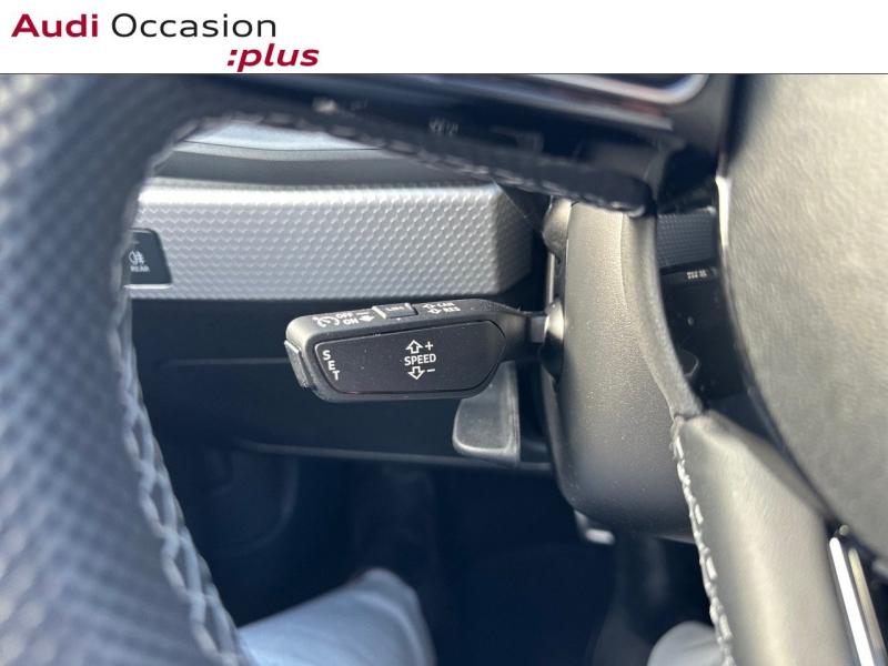 Voitures occasions Audi A1 Sportback S line Cesson-Sévigné