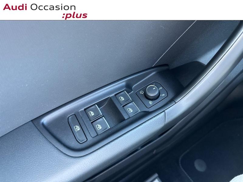 Voitures occasions Audi A1 Sportback S line Cesson-Sévigné