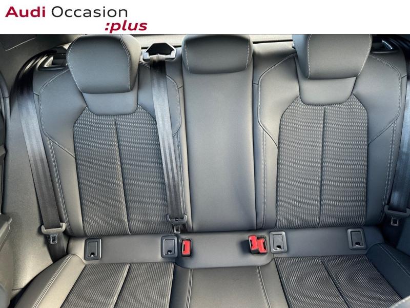 Voitures occasions Audi A1 Sportback S line Cesson-Sévigné