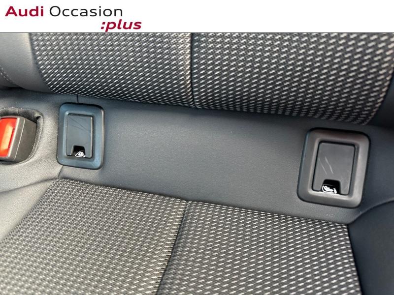 Voitures occasions Audi A1 Sportback S line Cesson-Sévigné