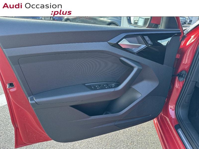 Voitures occasions Audi A1 Sportback S line Cesson-Sévigné