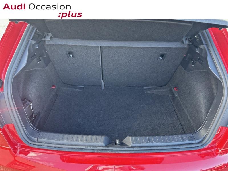 Voitures occasions Audi A1 Sportback S line Cesson-Sévigné
