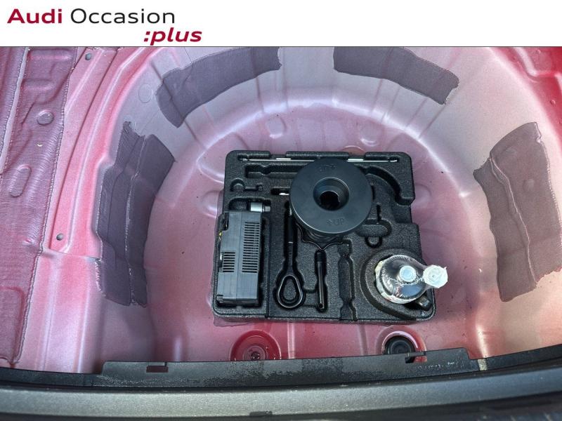 Voitures occasions Audi A1 Sportback S line Cesson-Sévigné