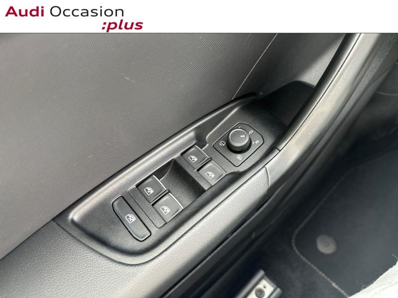 Voitures occasions Audi A1 Sportback S line Cesson-Sévigné
