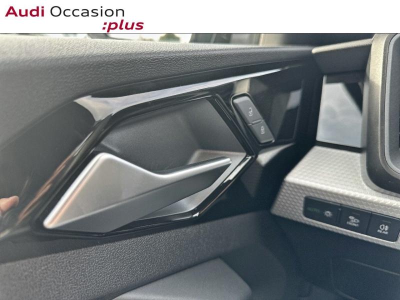 Voitures occasions Audi A1 Sportback S line Cesson-Sévigné