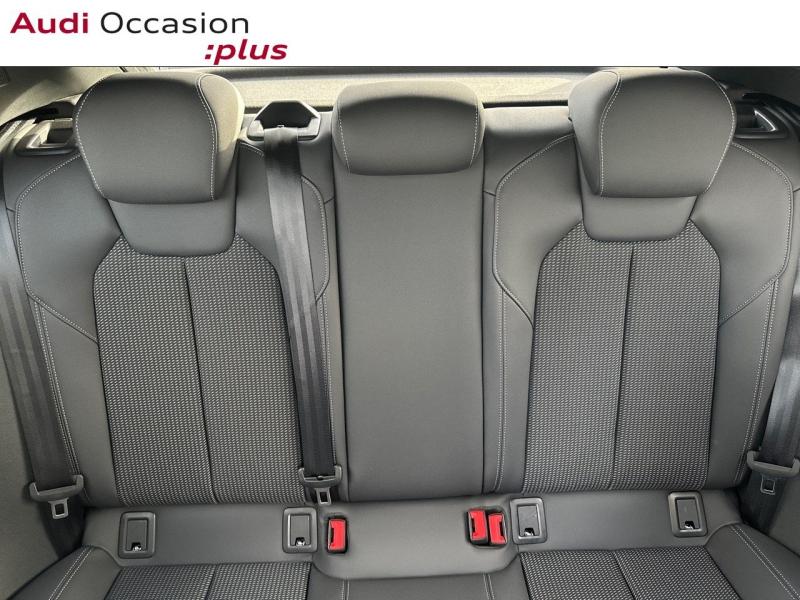 Voitures occasions Audi A1 Sportback S line Cesson-Sévigné