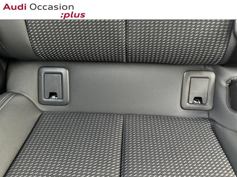 Voitures occasions Audi A1 Sportback S line Cesson-Sévigné
