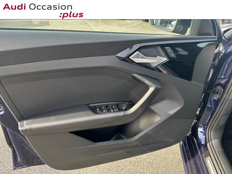 Voitures occasions Audi A1 Sportback S line Cesson-Sévigné