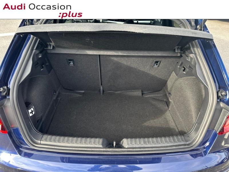 Voitures occasions Audi A1 Sportback S line Cesson-Sévigné
