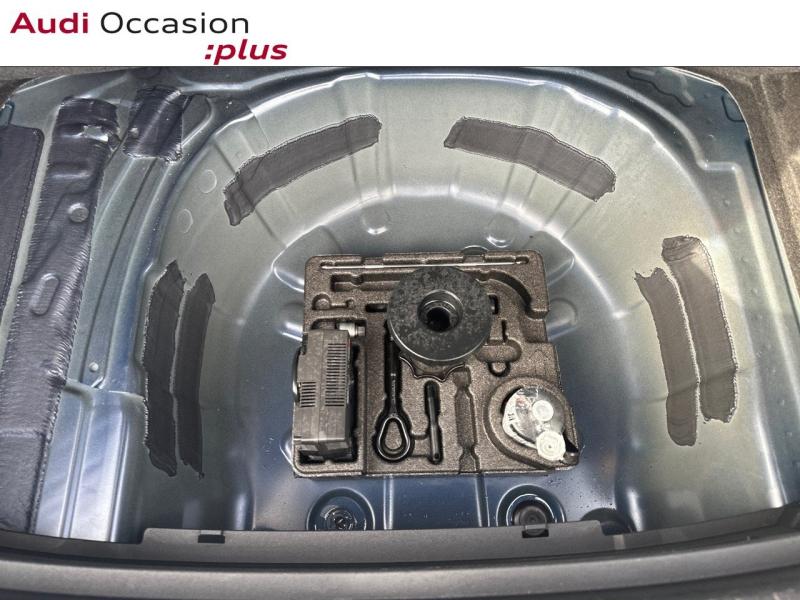 Voitures occasions Audi A1 Sportback S line Cesson-Sévigné