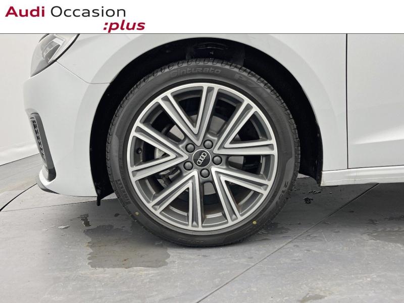 Voitures occasions Audi A1 Sportback Advanced 2 Cesson-Sévigné