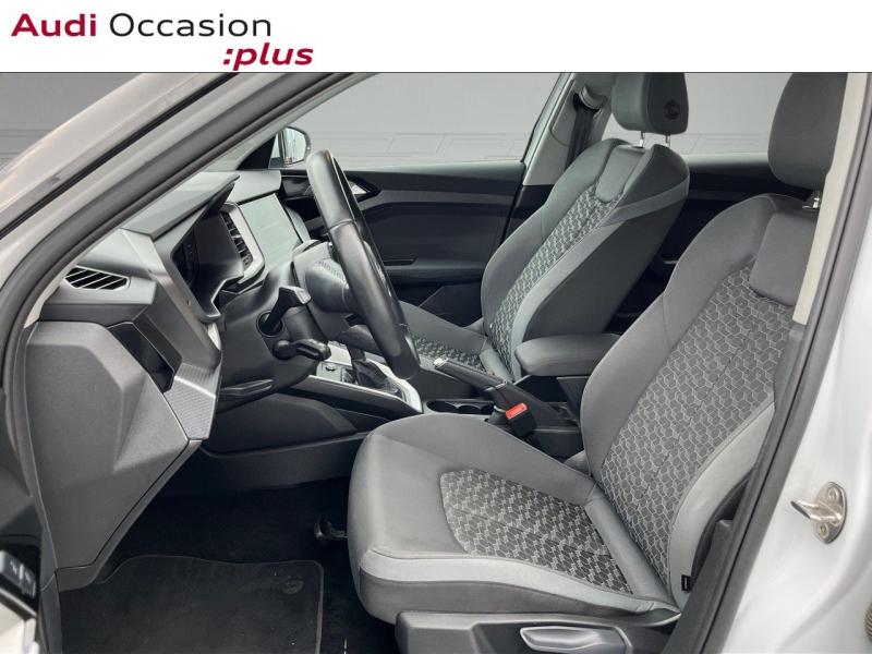 Voitures occasions Audi A1 Sportback Advanced 2 Cesson-Sévigné