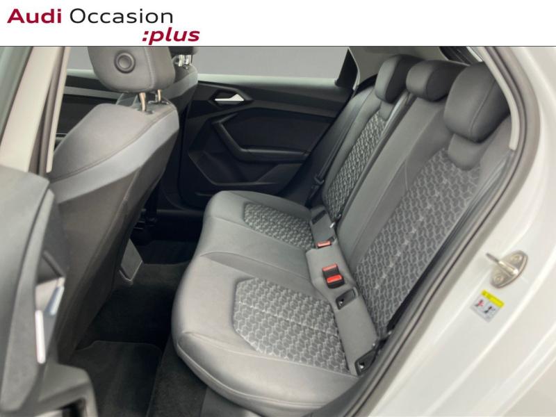 Voitures occasions Audi A1 Sportback Advanced 2 Cesson-Sévigné